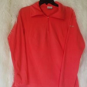 Women's Colimbia Pullover